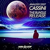  Cassini - The Bundle Release (30 Minutes Space Journey)