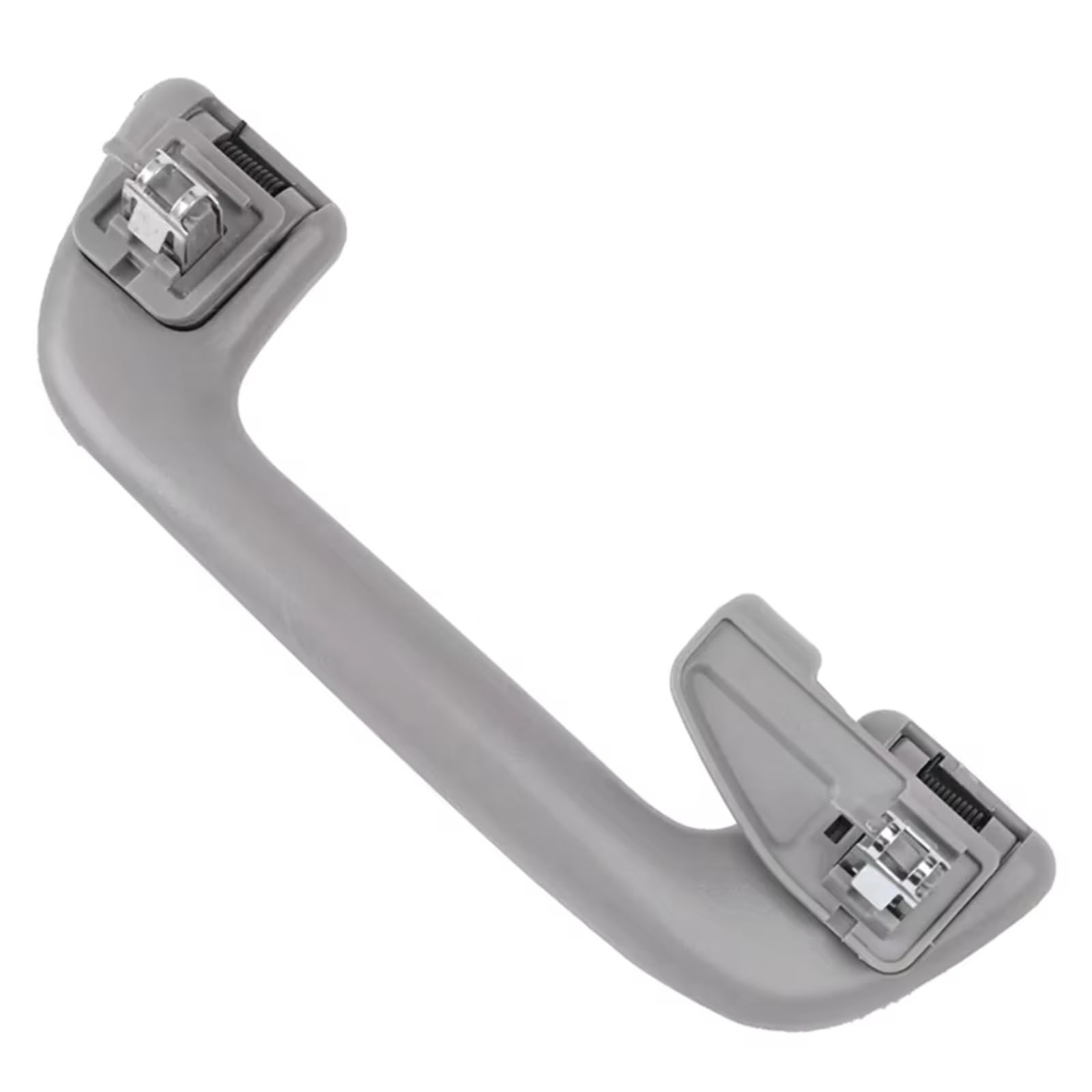 POMUHYE Car Roof Handle Compatible with Toyota for Yaris 2008-2017 for Vios 2008-2014 1 Pcs Front & Rear Inner Roof Ceiling Pull Handle Grab 74610-52030