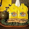 GeumHeuk Korean Black Ginseng for Kids - Vitamin, Multivitamin, Support Immune System, Focus, Mental Performance 50ml X 30 Pouches