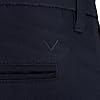 Callaway Golf Mens Active Waistband Stretch Trousers - Night Sky - 34/32