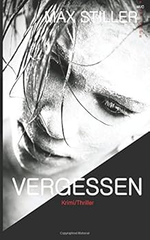 Paperback Vergessen (German Edition) [German] Book