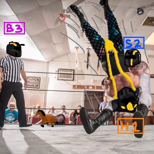 S2E19 - The Florida Man w/ TheHeavyHeart