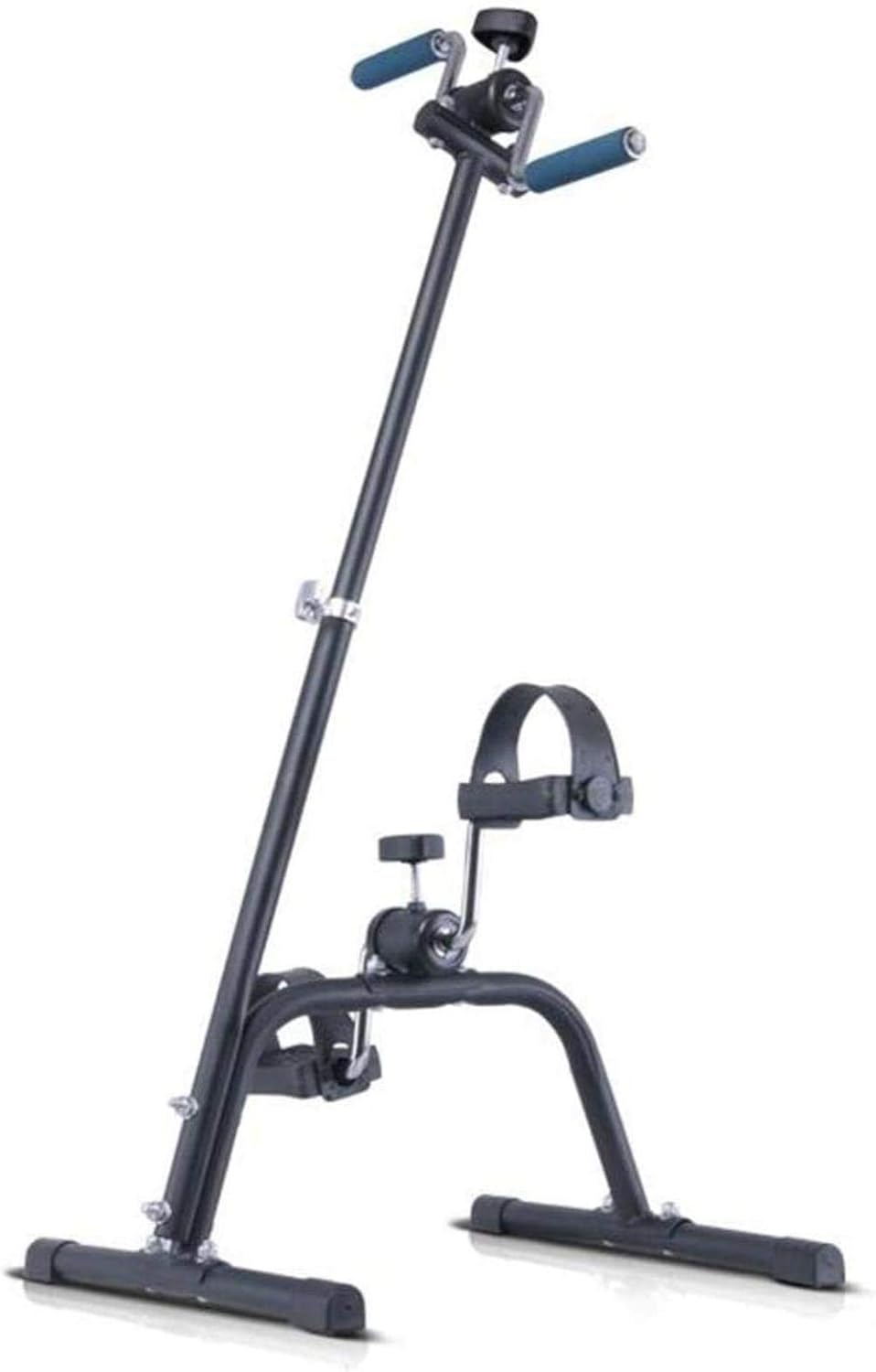 DXYAN excersize Bikes Exercise Bike Arm and Pedal Machine Arm & Leg Exercise