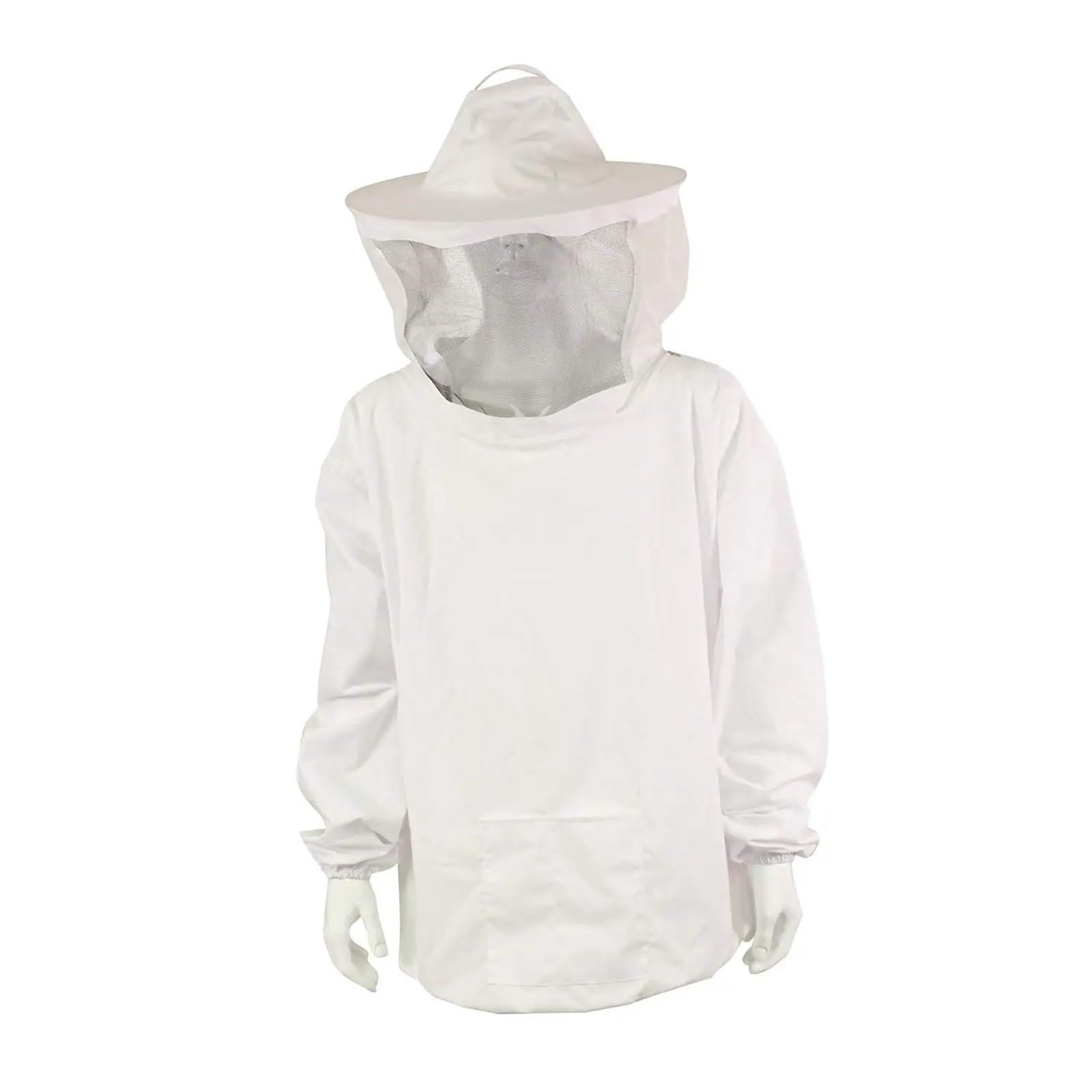 Costume d'iculteur et veste de protection apiculture voile abeille