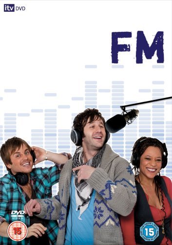 FM: Complete Series [Region 2]