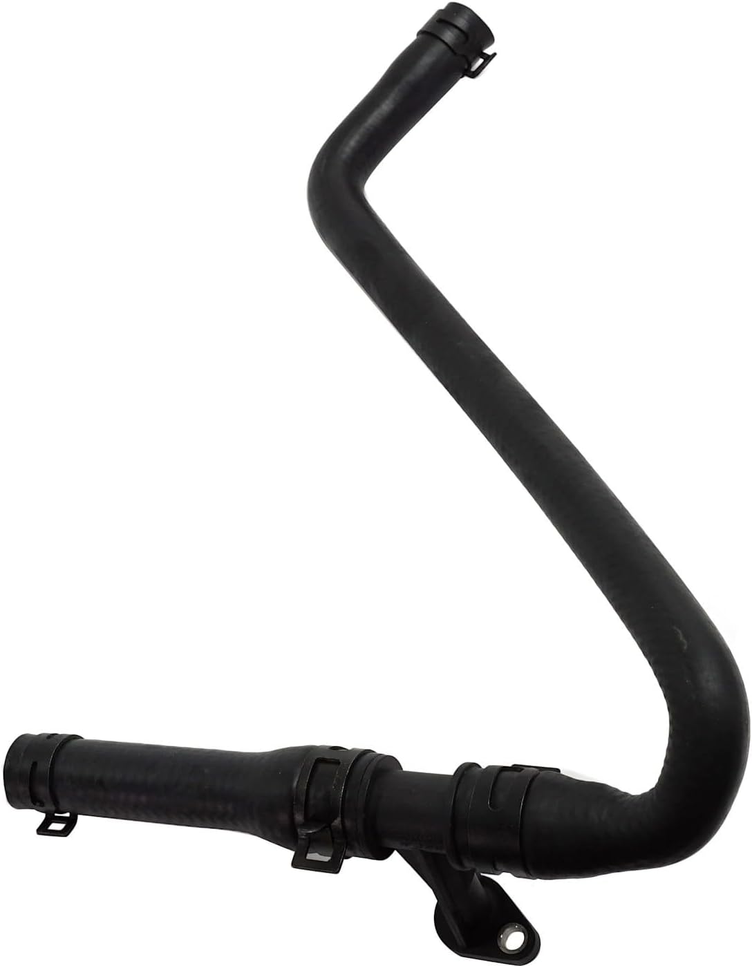 Replacement Cooling Hose Alternator/Engine Oil Cooler Return fits Porsche Cayenne 2003-2006 (V8 Turbo)