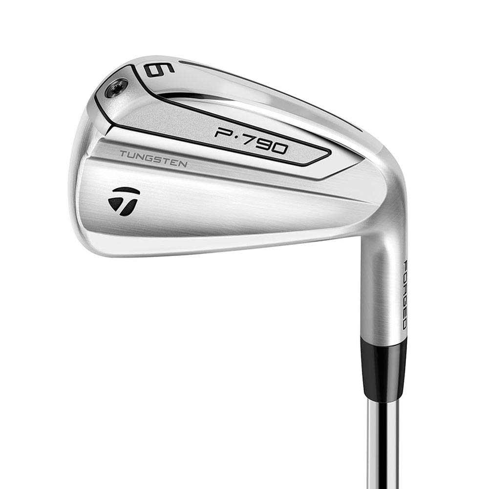Fer TaylorMade P7MC N°5 – Tête Seule, Main Droite, Homme, Acier, état Correct