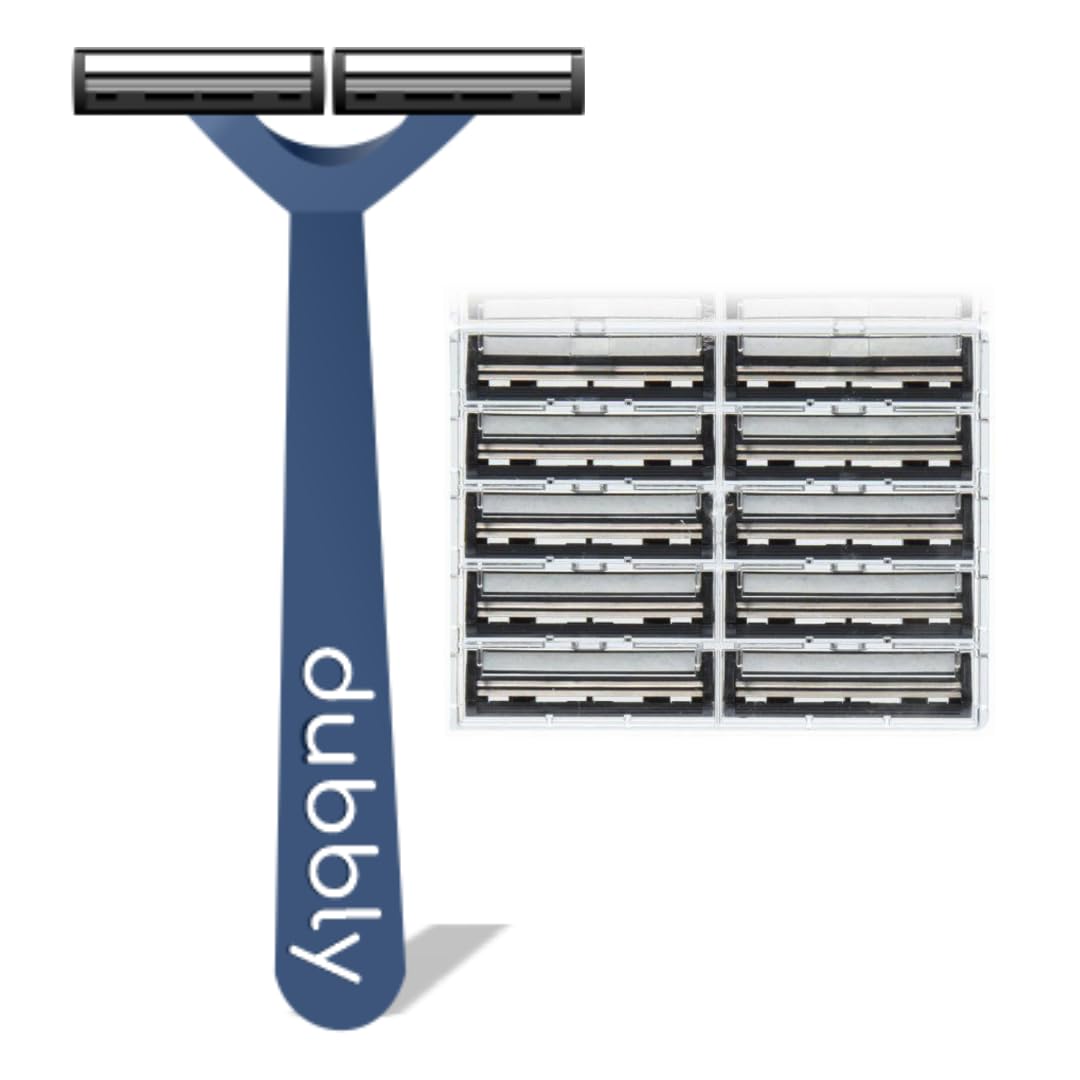 Double Headed Razor Store.com