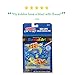Melissa & Doug On The Go Scratch Art Sea Life Color-Reveal 12-Page Activity Pad Creative Play for Boys and Girls Ages 5+ - FSC-Certified Materials