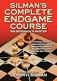Silman's Complete Endgame Course: From Beginner to Master