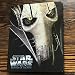 Star Wars: Revenge of the Sith (Limited Edition Steel Book) [Blu-ray]