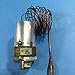 SIEMENS INDUSTRY 357-0003 Powers Controls™, TH357D LIMITEM® REM Bulb Thermostat 20-100F