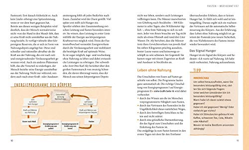 Lützner, H: Wie neugeboren durch Fasten