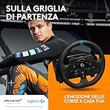 Logitech G B07W7KFFFF lato 2