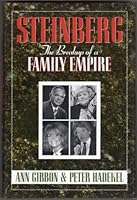 Steinberg: The breakup of a family empire 0771591020 Book Cover