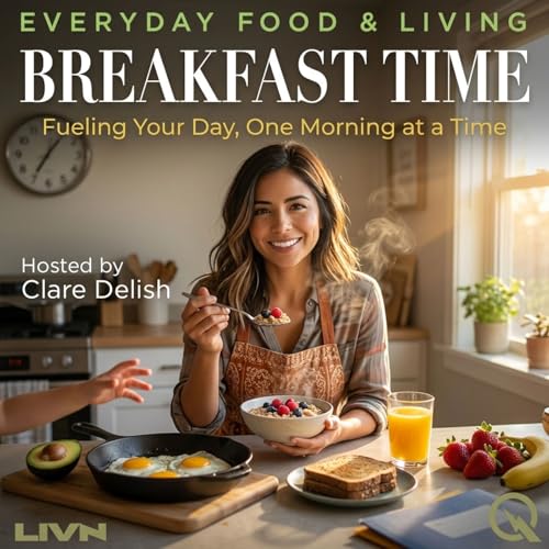 Breakfast Time cover art