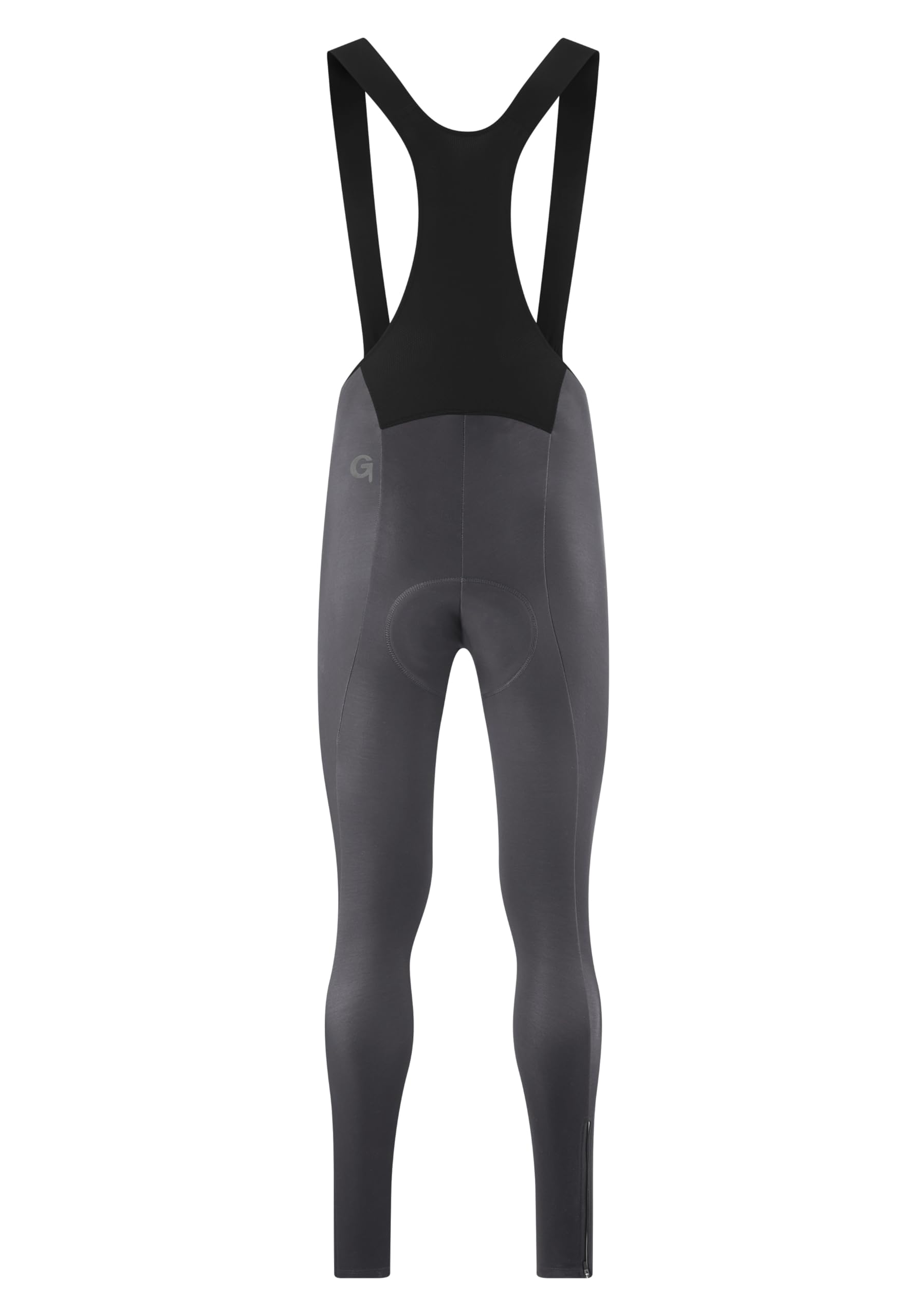 Gonso Herren Radsport-Latzhosen Sitivo Tight Bib M