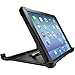 OtterBox DEFENDER SERIES Case & Stand for iPad Air 2 - Black