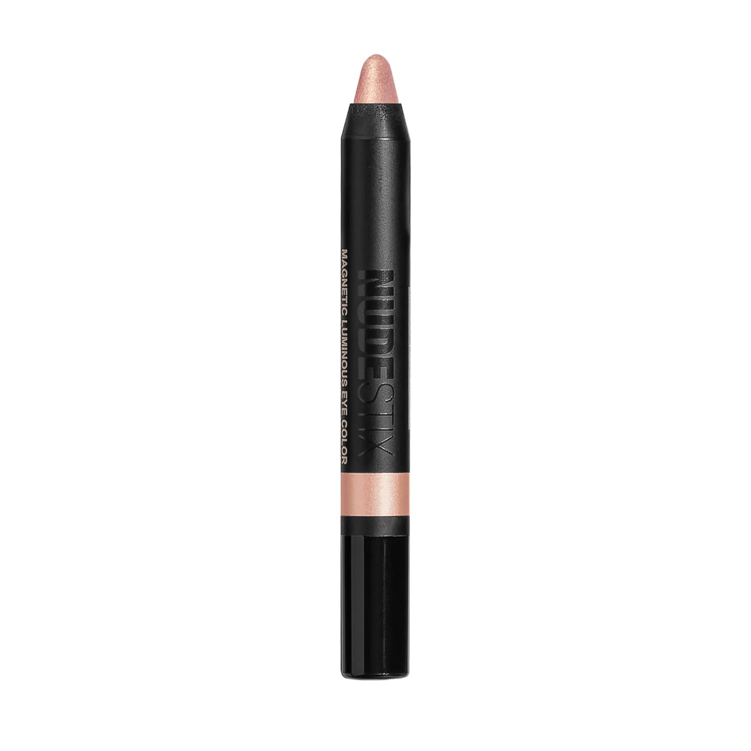 Nudestix Magnetic Luminous Eye Color – 4-in-1 Cream Eyeshadow Stick, Eyeliner, Primer & Highlighter | Long-Wear, Waterproof Satin Finish | Vegan & Cruelty-Free Eye Makeup - Image 2