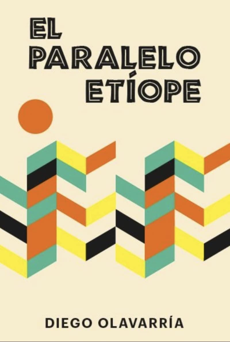 El paralelo etíope (No ficción)