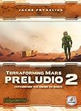 Maldito Games TERRAFORMING Mars PRELUDIO 2