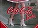 Barbie Coca-Cola Collector Doll