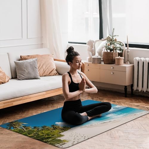 Tapis de bain super absorbant pour éviter les sols mouillés