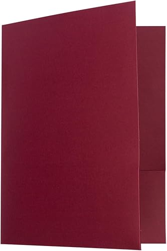 Miniatura 9 de JAM Paper, dos carpetas de bolsillo de tela negra, paquetes de varios tamaños