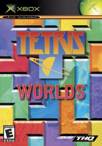 Tetris Worlds (Renewed)