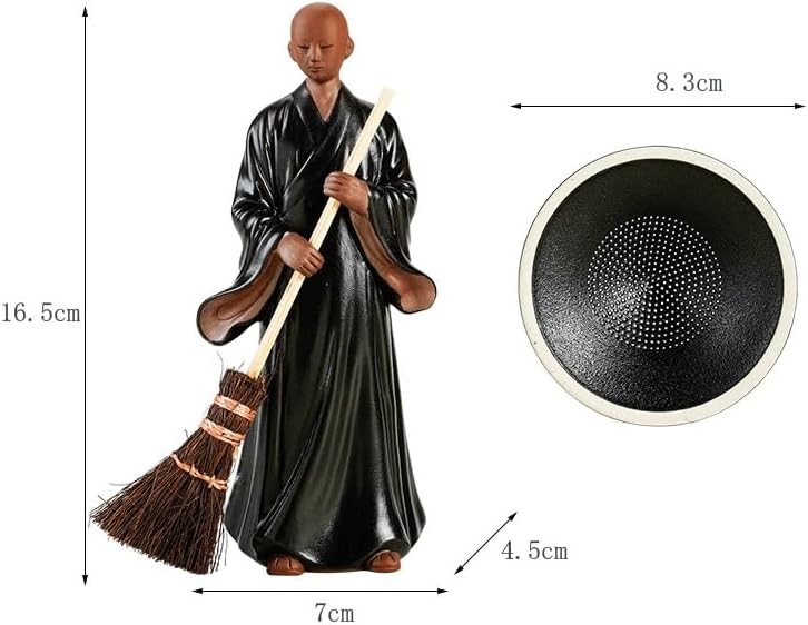 Tea Pet Tea Pets Purple Clay Pottery Creative Tea Pet Tea Filter Tea Filter Home Tea Table Zen Tea Filter Can Be Used As A Tea Filter Accessory Gongfu Tea Set Kung Fu Tea Set