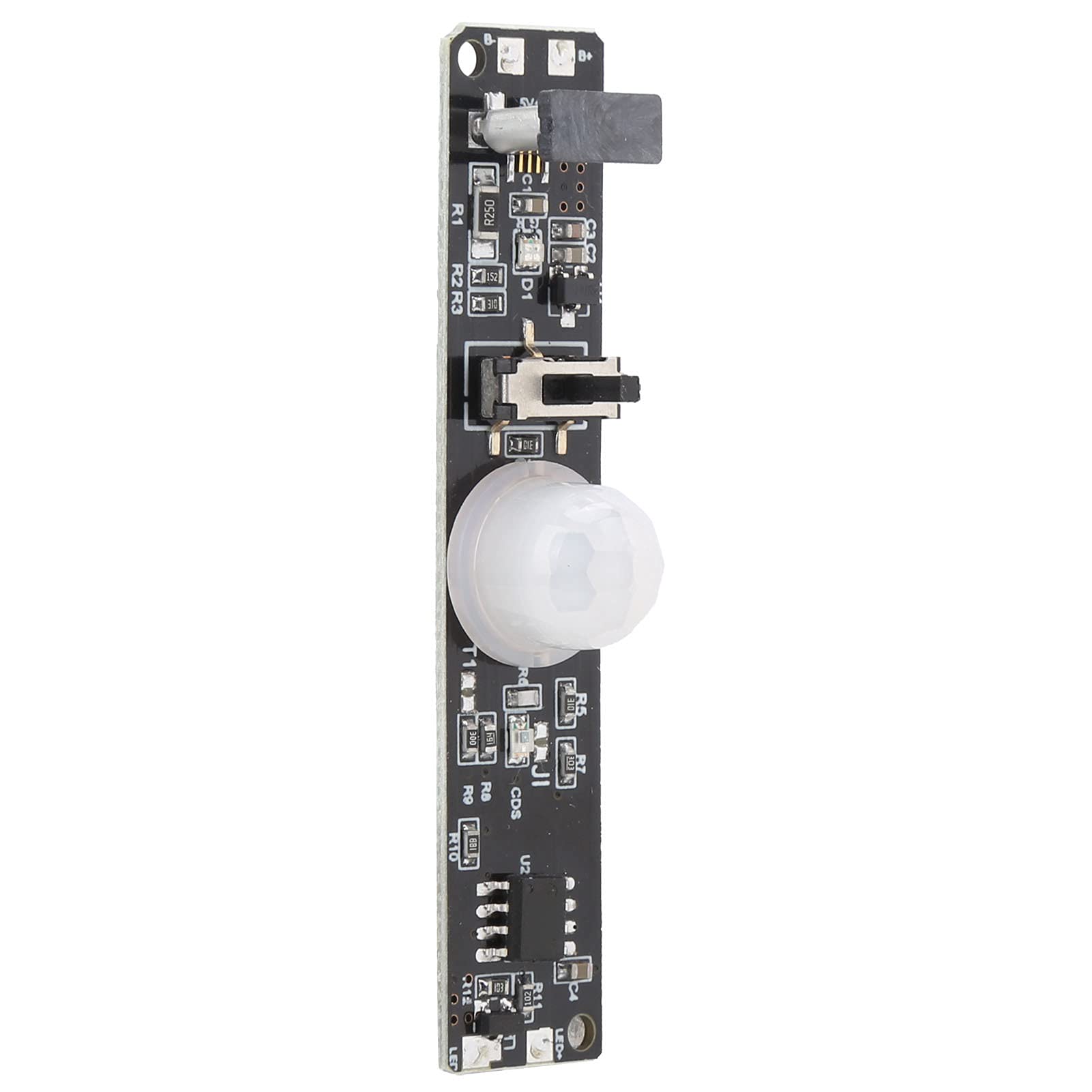 Infrared Sensor Switch Control Module Timer Switch With Ir Sensor Board HKD IR SENSOR SWITCH MODULE