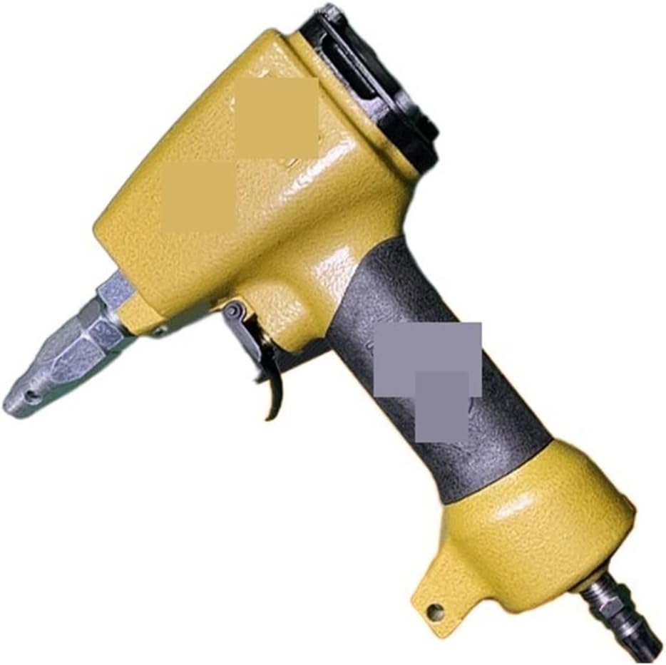 Framing Nail Gun DK30/40/50 Clothing Punch Gun Pneumatic Nail Gun Leather Leather Hole Punch Electric Nail Gun Punch Gun (Size : DK30(3mm))