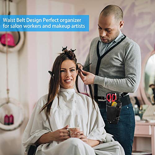 Marsupio per capelli, Tasca Multipla Barbiere