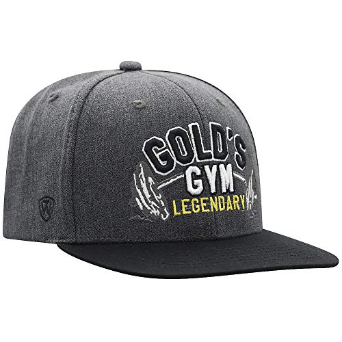Amazon.com: Gold's Gym: Headwear