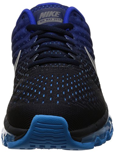 Image of Nike Mens Air Max 2017 Sneakers