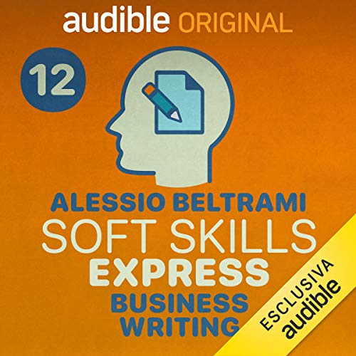 Diseño de la portada del título Il potere delle immagini nella scrittura