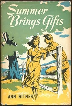 Hardcover Summer Brings Gifts Book