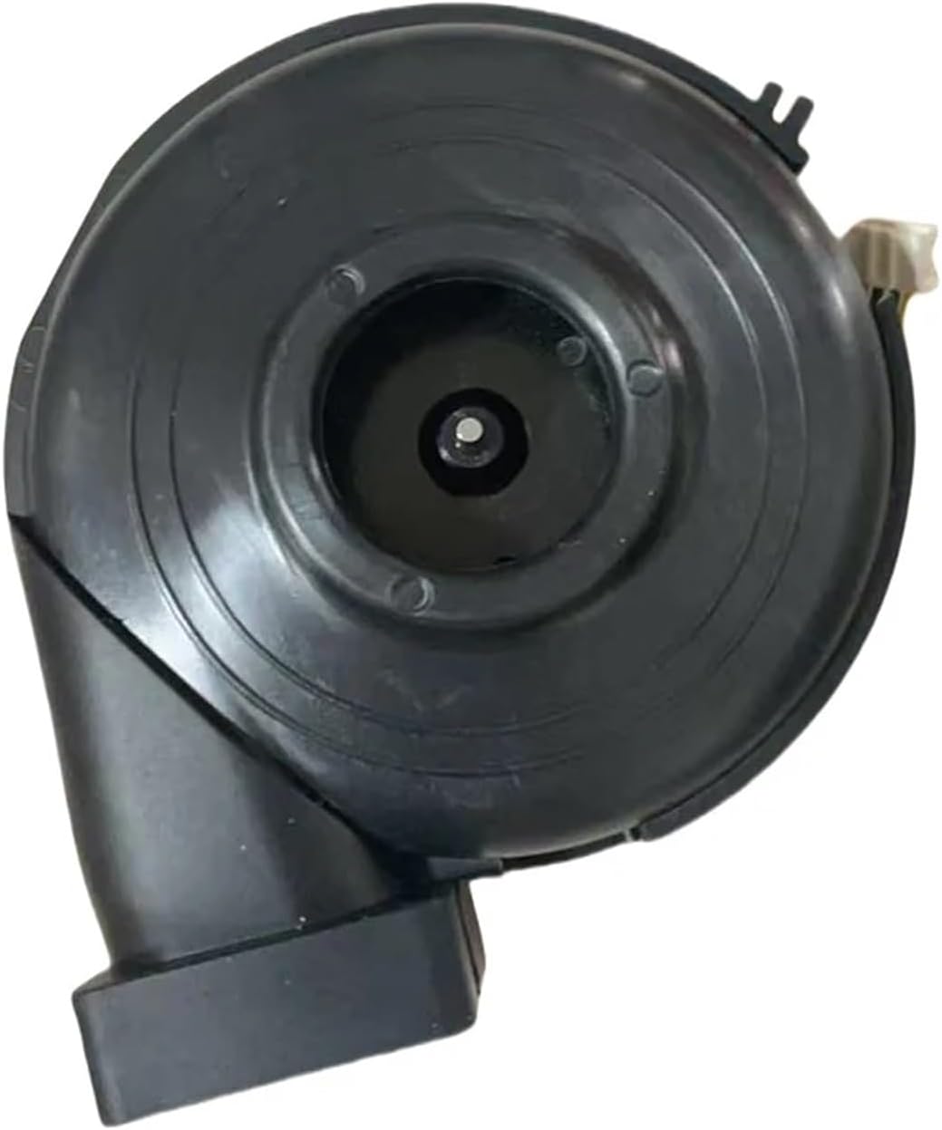 Robot Cleaner Fan Motor,Compatible for Liectroux, G7,Compatible for Kabum, 900 Robot Vacuum Cleaner Parts Main Engine Ventilator Motor Accessories