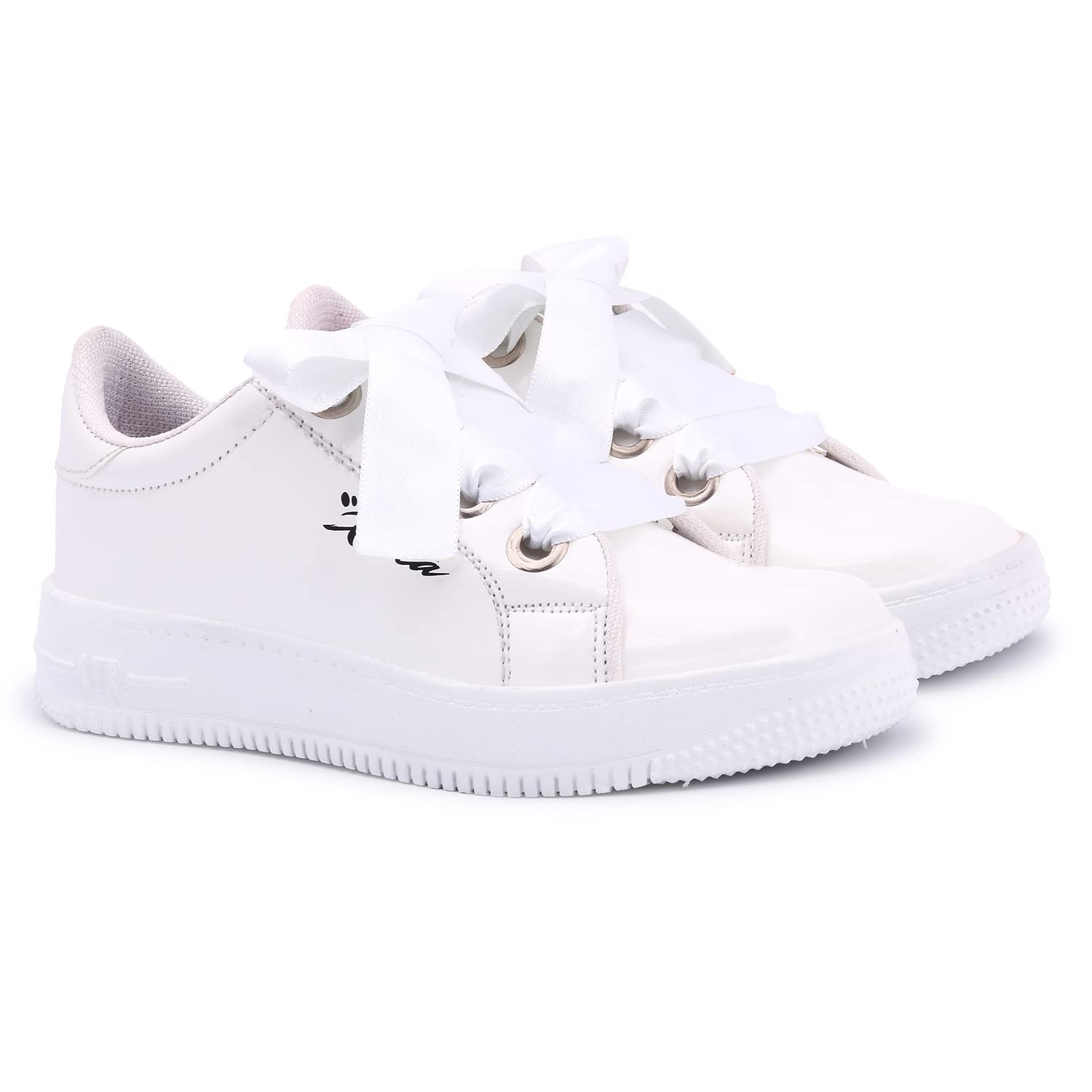 See full amazon price history chart for RealToes Introducing Metallic Finish Casual Sneakers Shoes for Girls/Ladies/Womens/Females (White-39) RealToes Introducing Metallic Finish Casual Sneakers Shoes for Girls/Ladies/Womens/Females (White-39) (B092SSCWFB) Amazon Price History, Amazon Price Tracker
