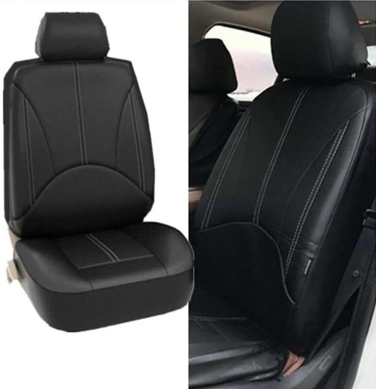 Housses de siège auto pour voyager en VW Golf et Passat
