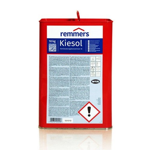 Preisvergleich Produktbild Remmers Kiesol 10 Kg