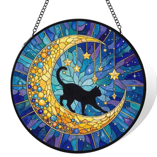 Attrape-soleil cadeaux pour les amoureux des chats et passionnés d'animaux
