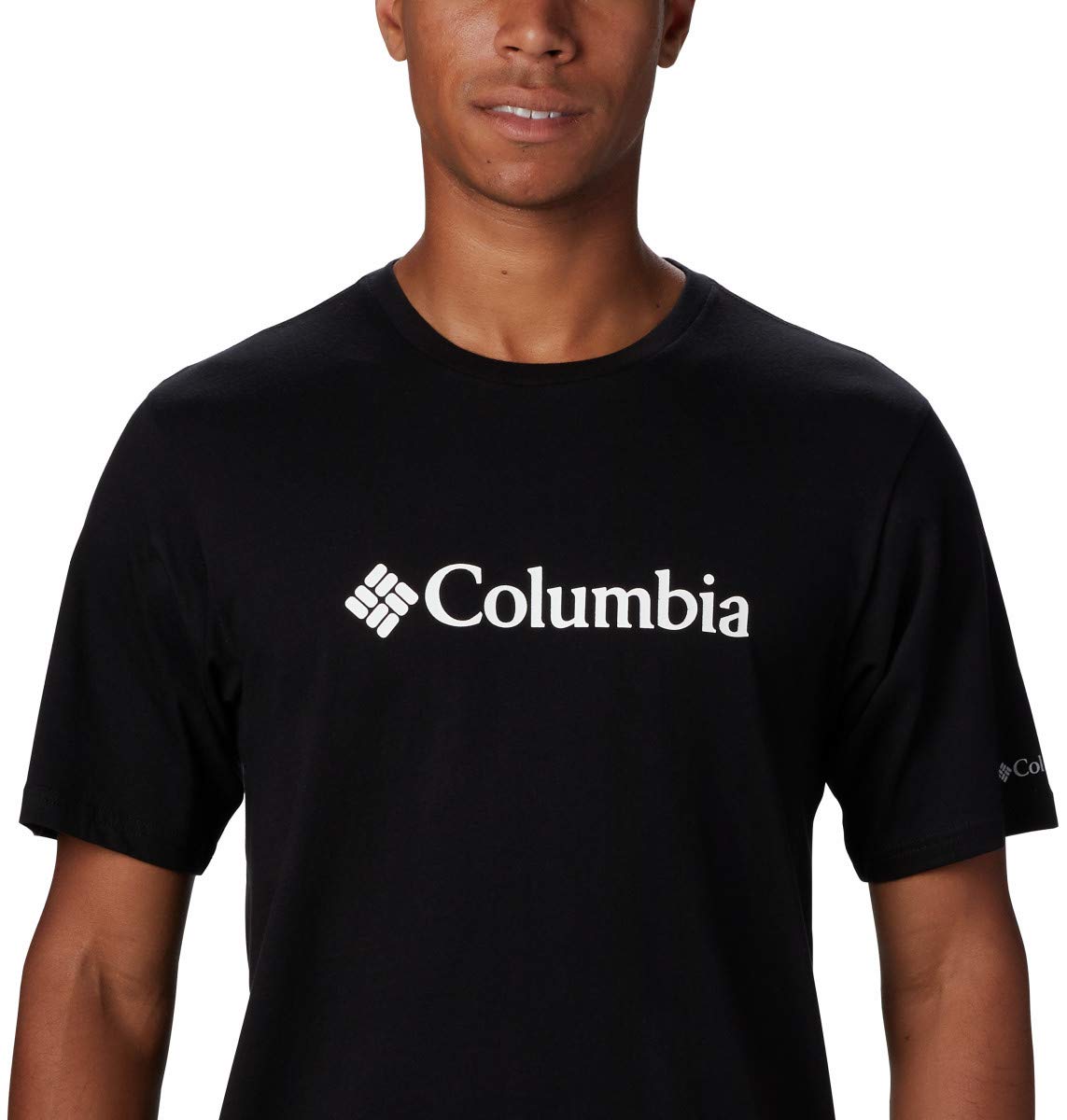 Wala Camisetas Manga Corta Columbia CSC Basic Logo™ Short Sleeve Envío Gratis | Deportes