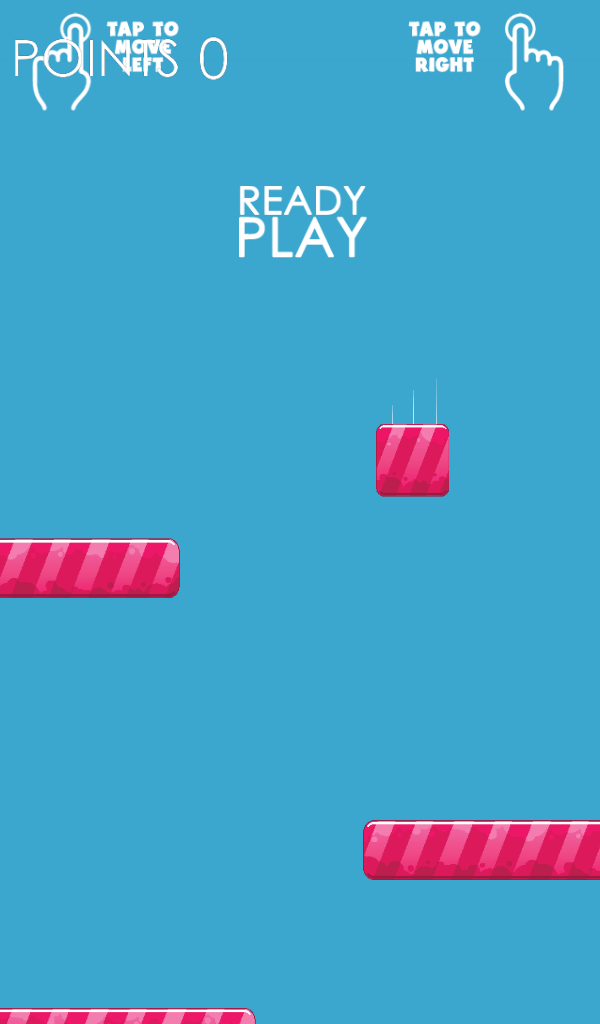 Quick Move - Awesome Tap Arcade - App on Amazon Appstore