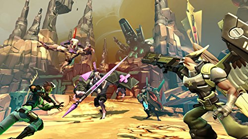 Battleborn Season Pass [Online Game Code] #TOP2