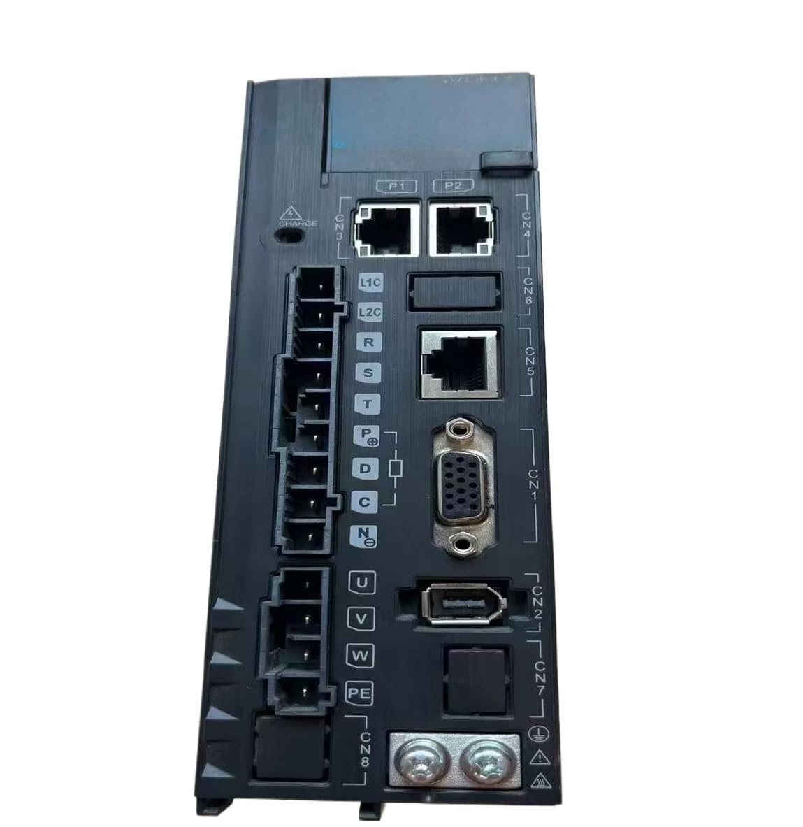 WQGQPXOB SV630AT5R4I Servo Driver Quick Response Suitable for All Kinds of Automation Equipment