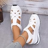 Zoom IMG-2 zplmide sandali da donna con