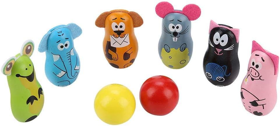 borsa da bowling per 2 palline e scarpe