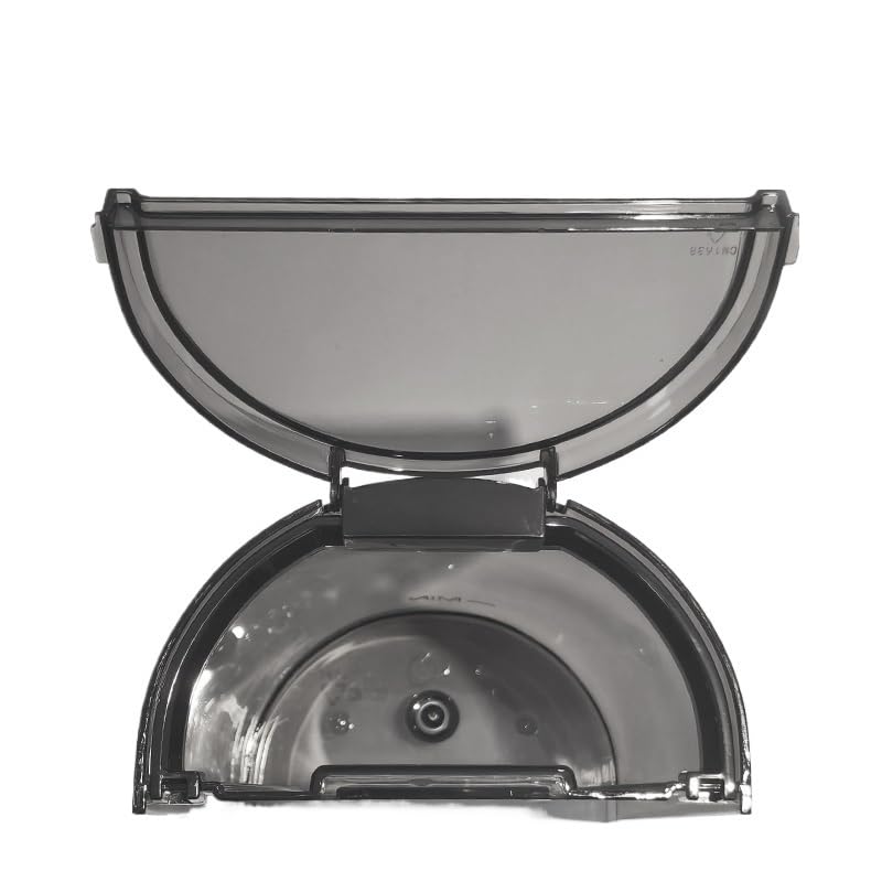 Piezas De Máquina De Café, Tanque De Agua Con CM1638, MK-801 Cafelffe