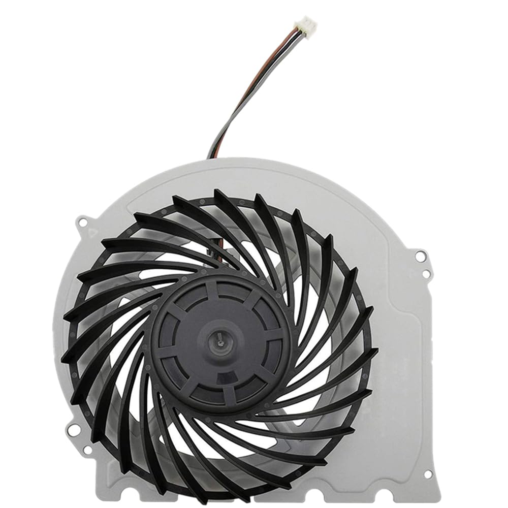 Amazon.co.jp: プレステ4 交換用内部冷却ファン Ksb0912He-2内部冷却